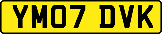 YM07DVK