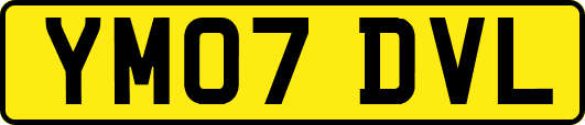 YM07DVL