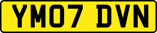 YM07DVN