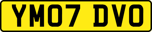 YM07DVO