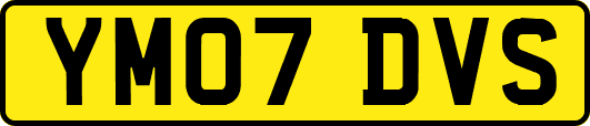 YM07DVS