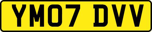 YM07DVV