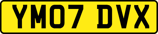 YM07DVX