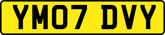 YM07DVY