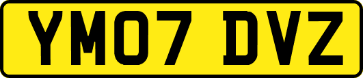 YM07DVZ