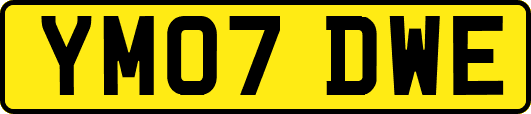 YM07DWE