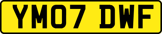 YM07DWF