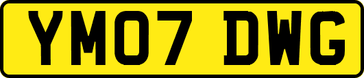 YM07DWG