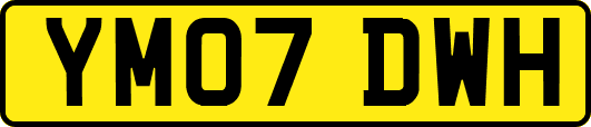 YM07DWH