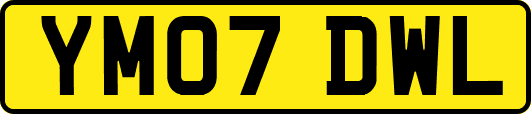 YM07DWL