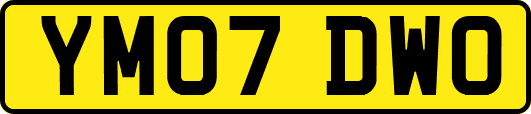 YM07DWO