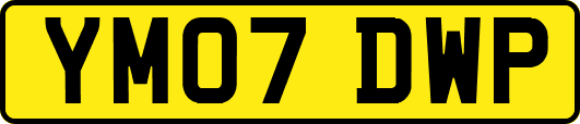 YM07DWP