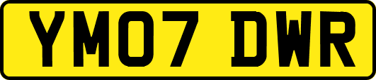 YM07DWR