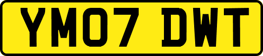 YM07DWT