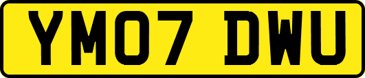 YM07DWU