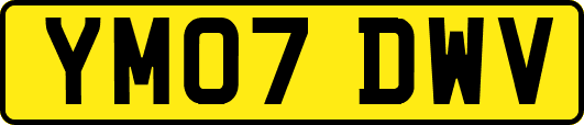 YM07DWV