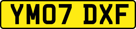 YM07DXF