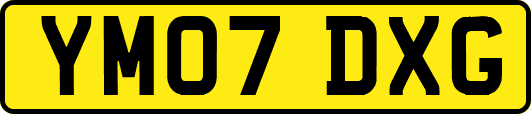 YM07DXG