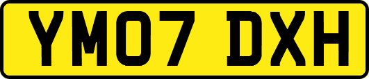 YM07DXH