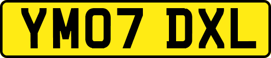 YM07DXL