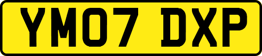 YM07DXP