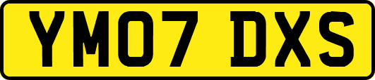 YM07DXS