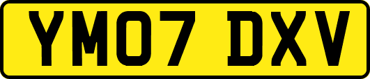 YM07DXV