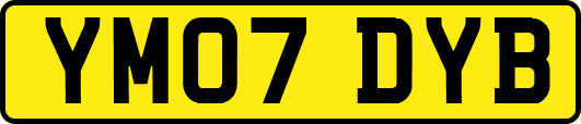 YM07DYB