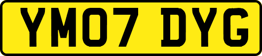 YM07DYG
