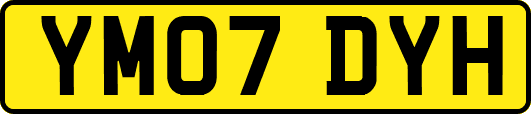 YM07DYH