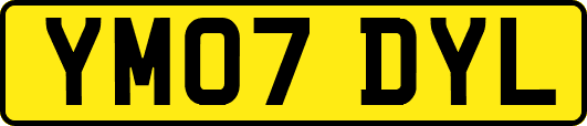 YM07DYL