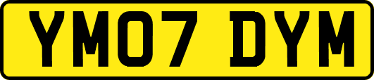 YM07DYM