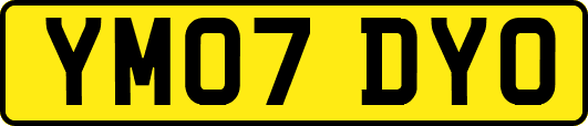 YM07DYO