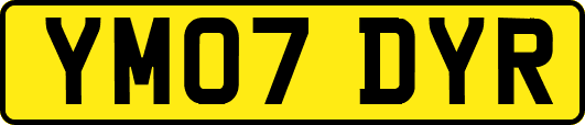 YM07DYR