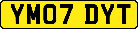 YM07DYT