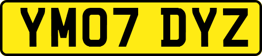YM07DYZ