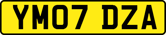 YM07DZA