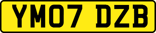 YM07DZB