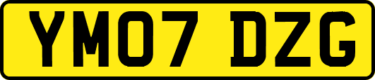 YM07DZG