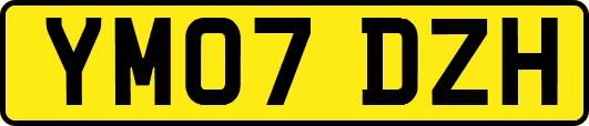YM07DZH