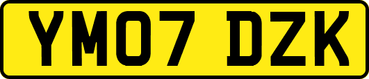 YM07DZK