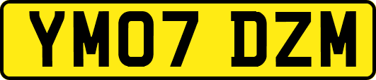 YM07DZM