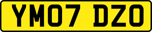 YM07DZO