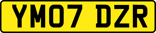 YM07DZR