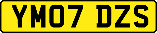 YM07DZS