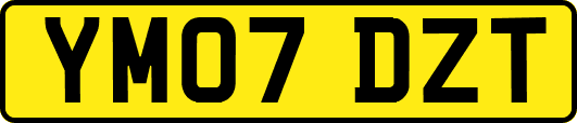 YM07DZT