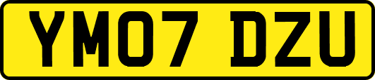 YM07DZU