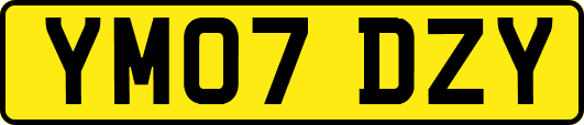 YM07DZY