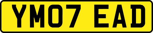 YM07EAD