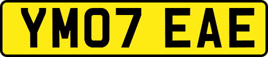 YM07EAE